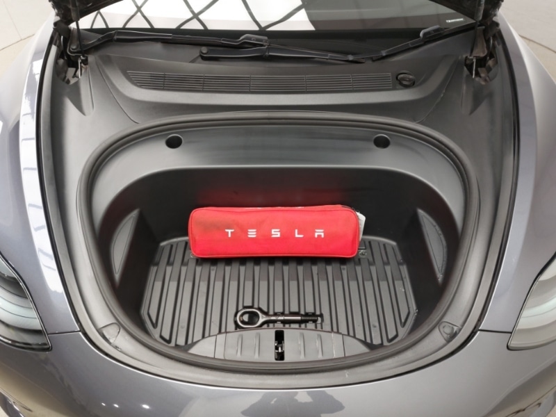 Used Tesla Model 3 2021 for sale - 76369760: Photo 15