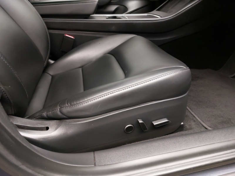 Used Tesla Model 3 2021 for sale - 76369760: Photo 16