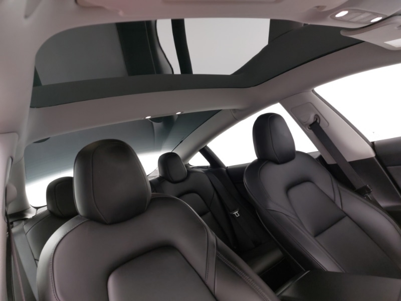 Used Tesla Model 3 2021 for sale - 76369760: Photo 17