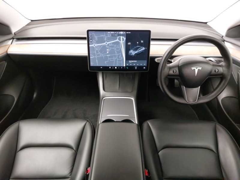 Used Tesla Model 3 2021 for sale - 76369760: Photo 2