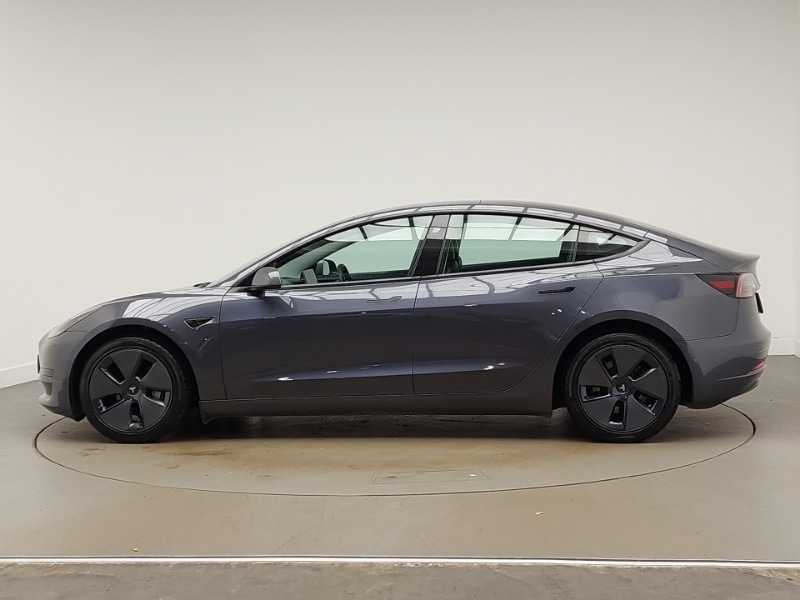 Used Tesla Model 3 2021 for sale - 76369760: Photo 4