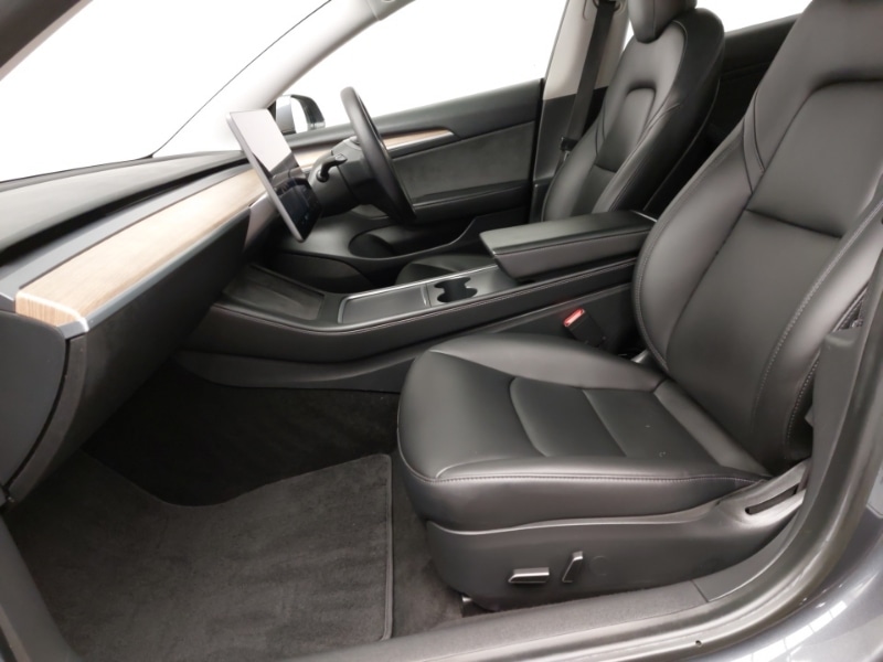 Used Tesla Model 3 2021 for sale - 76369760: Photo 5