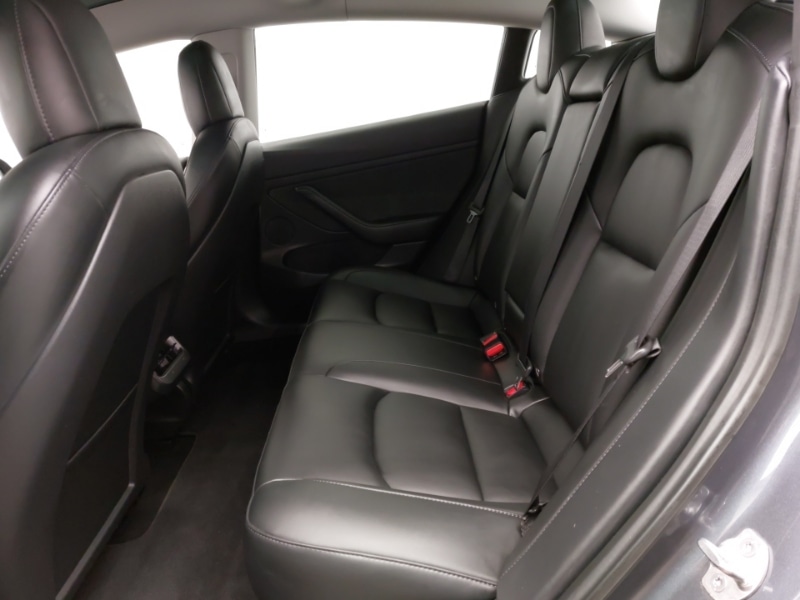 Used Tesla Model 3 2021 for sale - 76369760: Photo 6