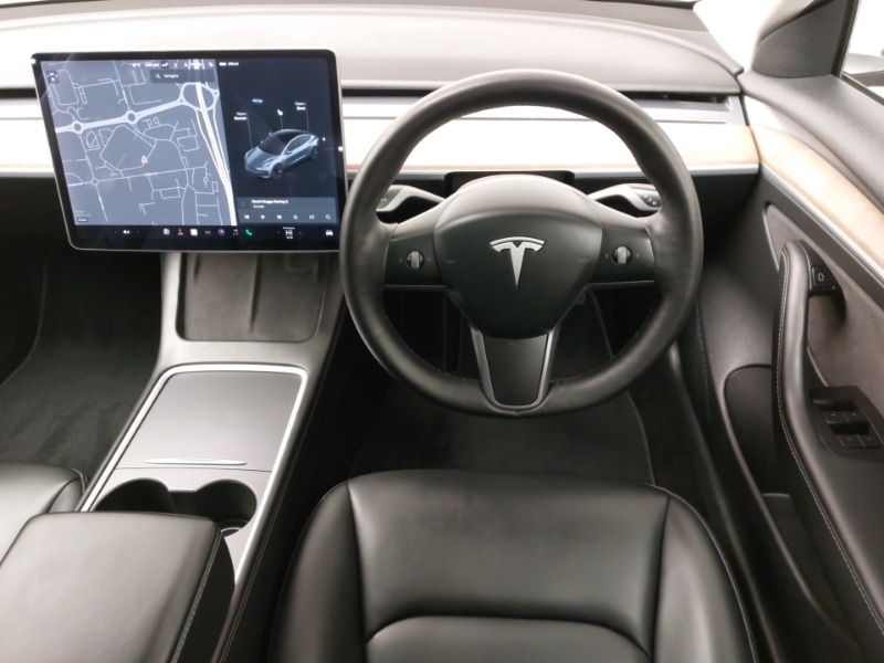 Used Tesla Model 3 2021 for sale - 76369760: Photo 7