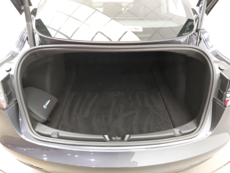 Used Tesla Model 3 2021 for sale - 76369760: Photo 8