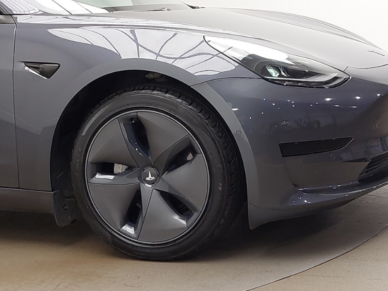 Used Tesla Model 3 2021 for sale - 76369760: Photo 9