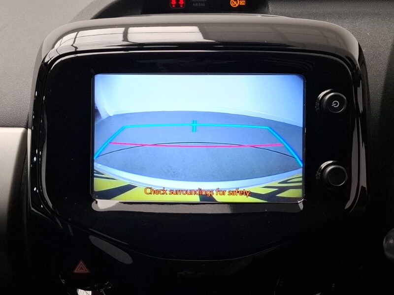 Used Citroen C1 2017 for sale - 78113667: Photo 11