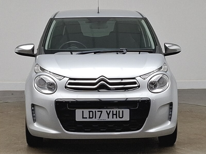 Used Citroen C1 2017 for sale - 78113667: Photo 12