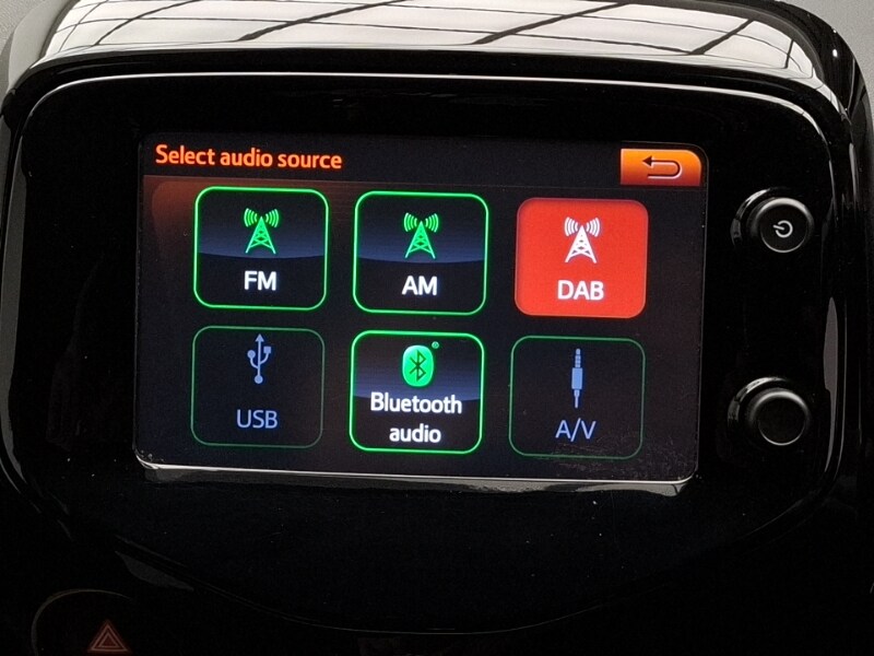 Used Citroen C1 2017 for sale - 78113667: Photo 14