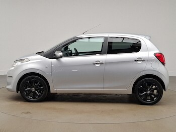 Used Citroen C1 2017 for sale - 78113667: Photo