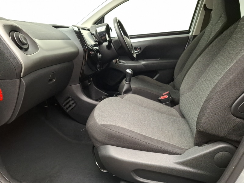 Used Citroen C1 2017 for sale - 78113667: Photo 5