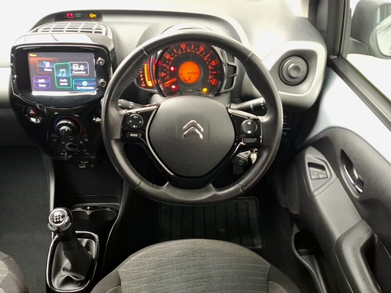 Used Citroen C1 2017 for sale - 78113667: Photo 7