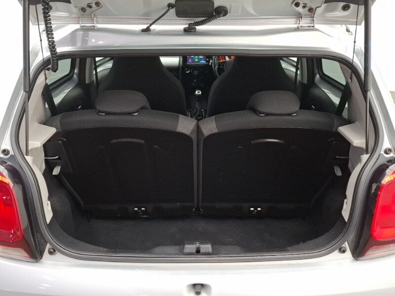 Used Citroen C1 2017 for sale - 78113667: Photo 8