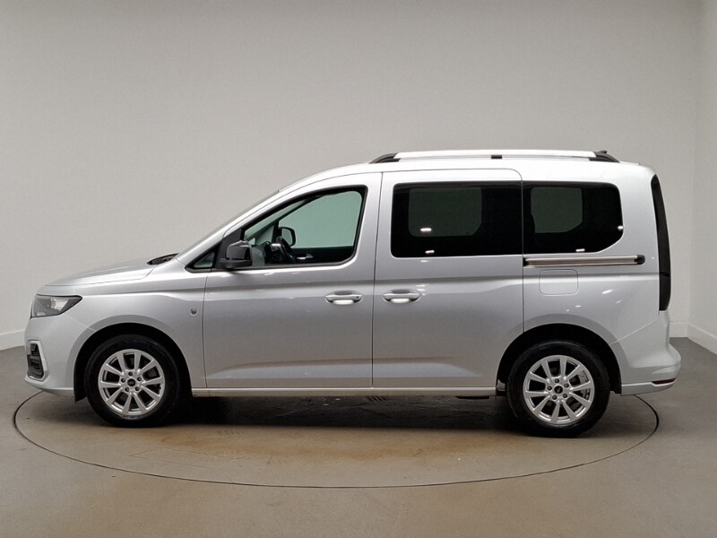Used Ford Tourneo Connect 2022 for sale - 76254598: Photo 4