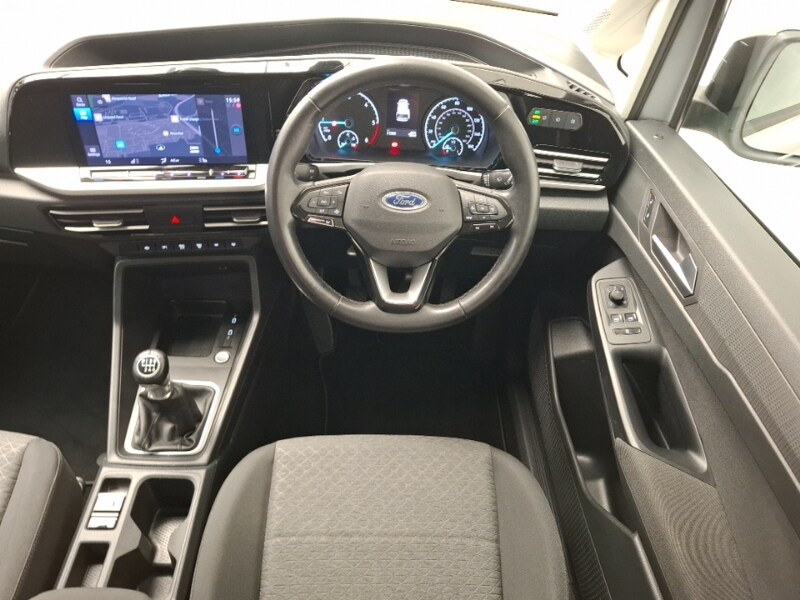 Used Ford Tourneo Connect 2022 for sale - 76254598: Photo 7