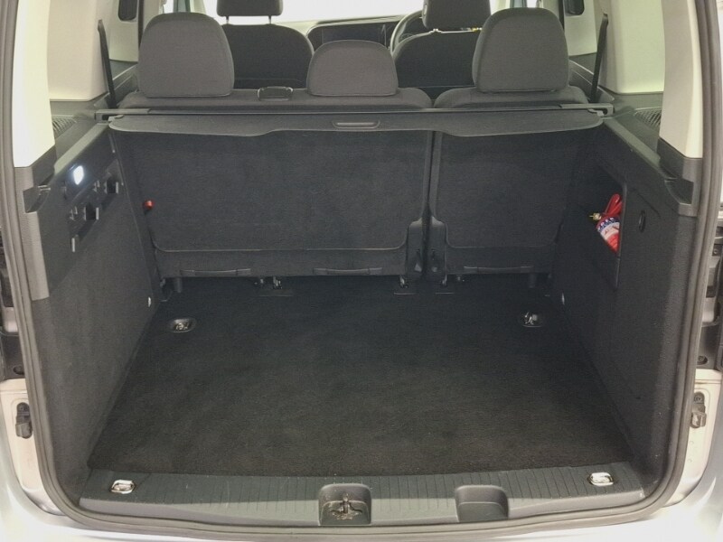 Used Ford Tourneo Connect 2022 for sale - 76254598: Photo 8