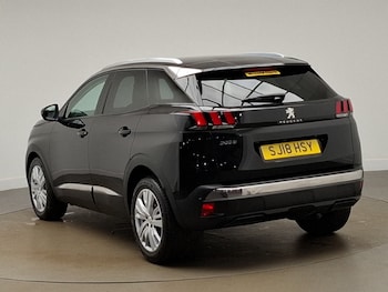 Used Peugeot 3008 2018 for sale - 79322138: Photo