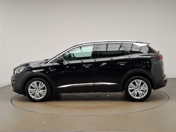 Used Peugeot 3008 2018 for sale - 79322138: Photo