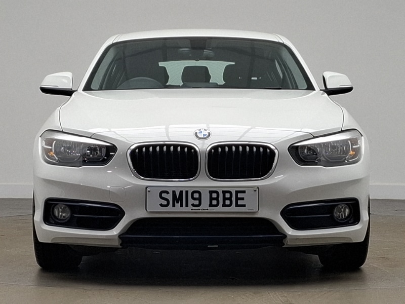 Used BMW 1 Series 2019 for sale - 76713674: Photo 12