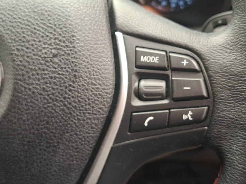 Used BMW 1 Series 2019 for sale - 76713674: Photo 18