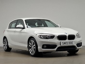 BMW - 1 Series