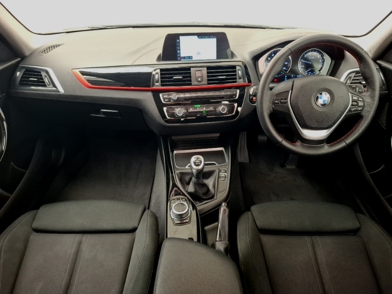 Used BMW 1 Series 2019 for sale - 76713674: Photo 2