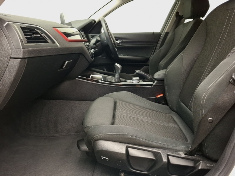 Used BMW 1 Series 2019 for sale - 76713674: Photo 5