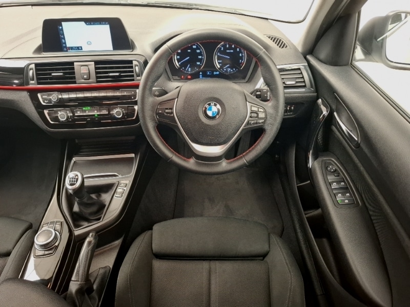 Used BMW 1 Series 2019 for sale - 76713674: Photo 7