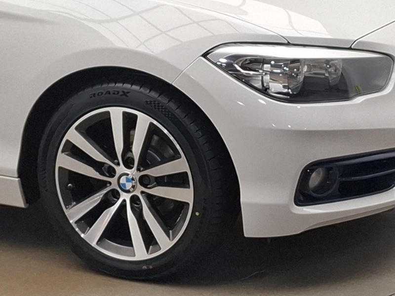 Used BMW 1 Series 2019 for sale - 76713674: Photo 9