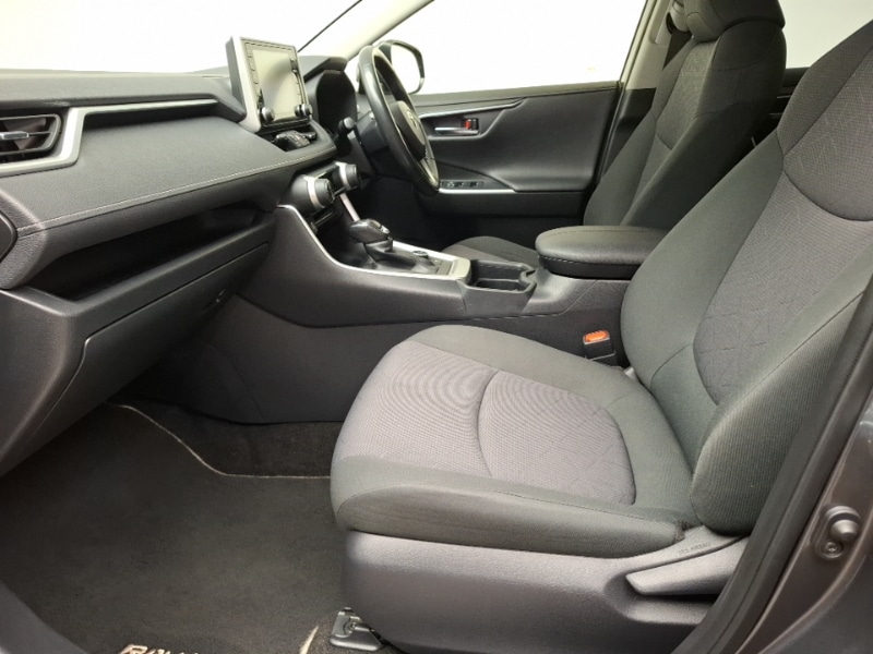 Used Toyota RAV4 2021 for sale - 77823090: Photo 5