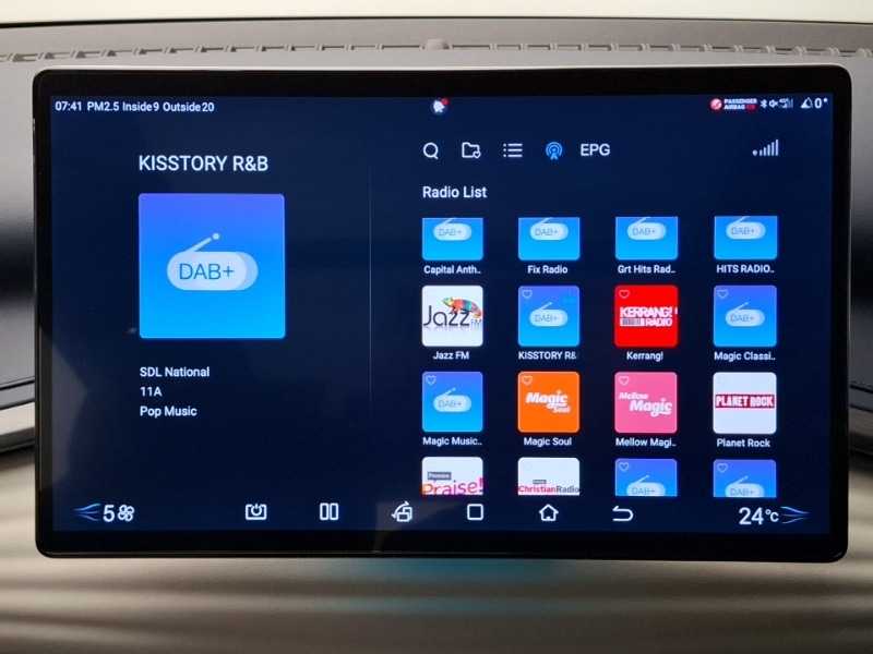 Used BYD Atto 3 2024 for sale - 76893686: Photo 10