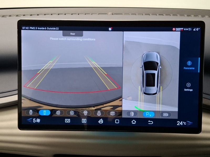 Used BYD Atto 3 2024 for sale - 76893686: Photo 11