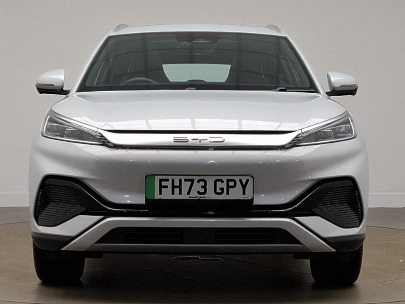 Used BYD Atto 3 2024 for sale - 76893686: Photo 12