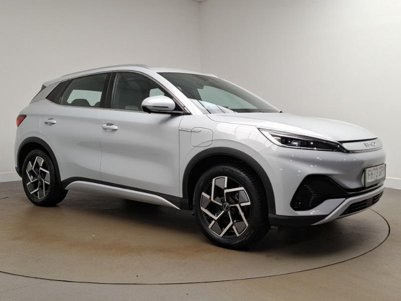 Used BYD Atto 3 2024 for sale - 76893686: Photo 13