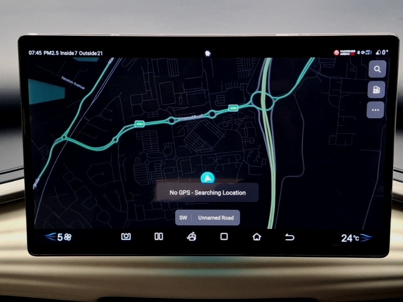 Used BYD Atto 3 2024 for sale - 76893686: Photo 17