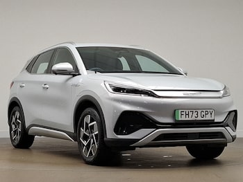 2024 - 150kW Design 60kWh 5dr Auto