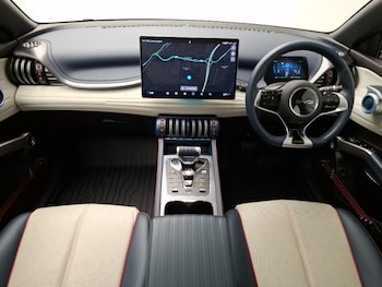 Used BYD Atto 3 2024 for sale - 76893686: Photo