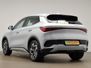 Used BYD Atto 3 2024 for sale - 76893686: Photo