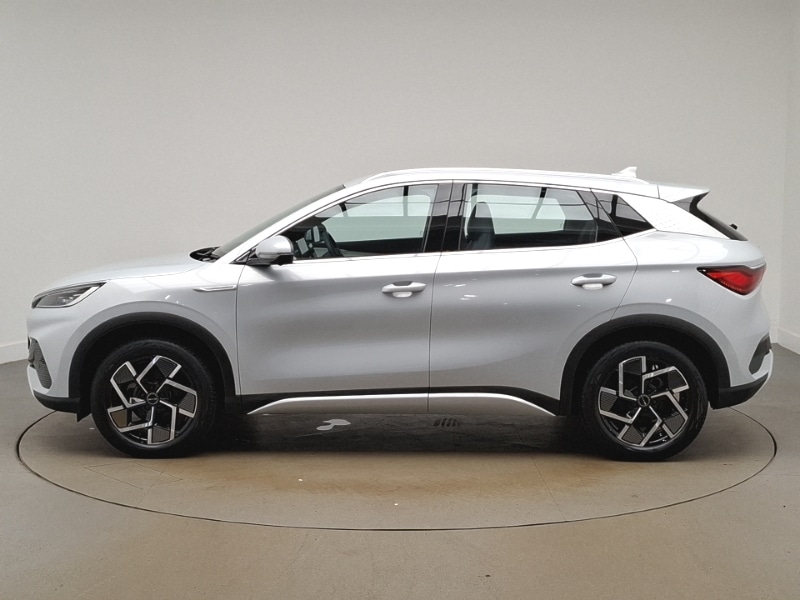 Used BYD Atto 3 2024 for sale - 76893686: Photo 4