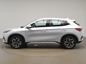 Used BYD Atto 3 2024 for sale - 76893686: Photo