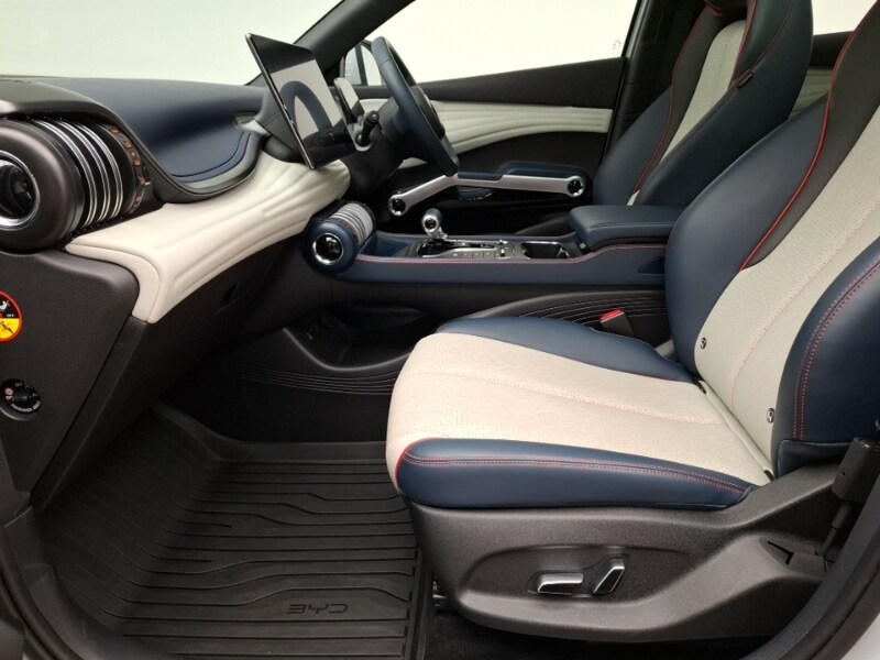 Used BYD Atto 3 2024 for sale - 76893686: Photo 5