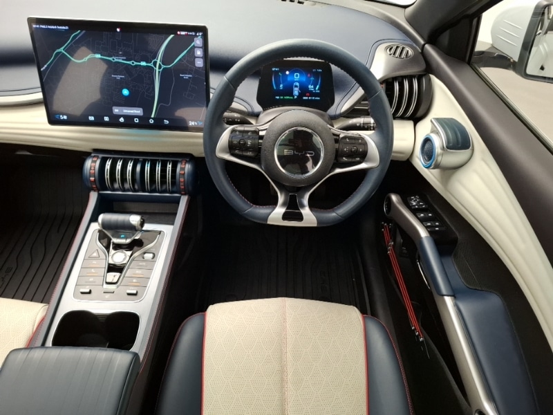 Used BYD Atto 3 2024 for sale - 76893686: Photo 7