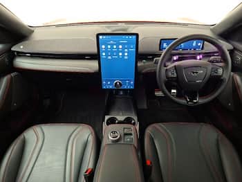 Used Ford Mustang Mach-E 2023 for sale - 79662423: Photo