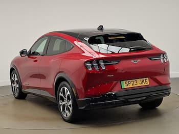 Used Ford Mustang Mach-E 2023 for sale - 79662423: Photo