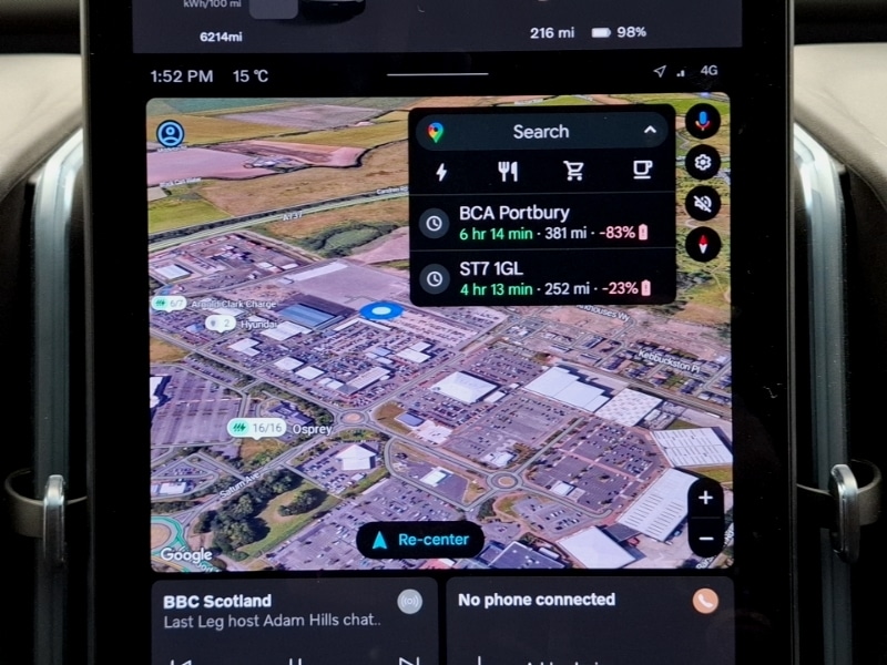 Used Volvo EX30 2024 for sale - 76348213: Photo 15