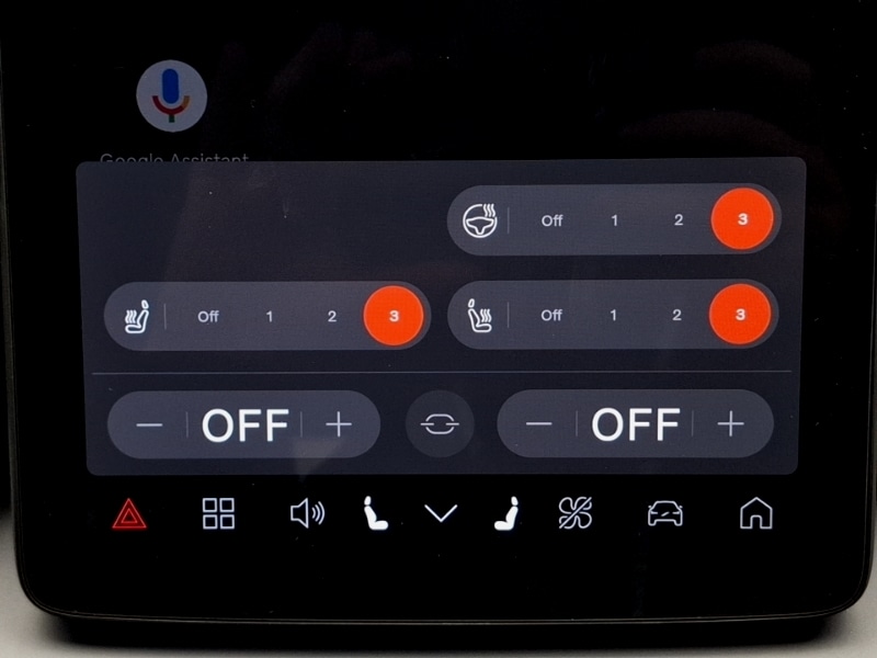 Used Volvo EX30 2024 for sale - 76348213: Photo 17