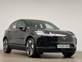 2024 - 200kW SM Extended Range Plus 69kWh 5dr Auto