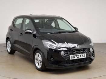 2022 - 1.0 MPi SE Connect 5dr Auto