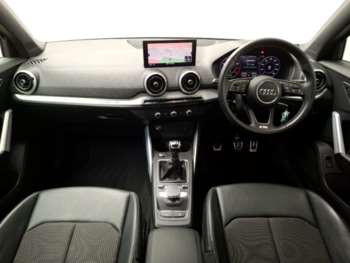 Used Audi Q2 2021 for sale - 75120146: Photo