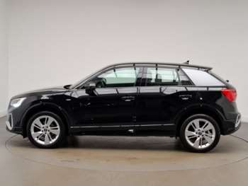 Used Audi Q2 2021 for sale - 75120146: Photo